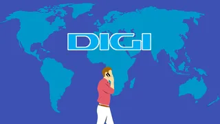 activare roaming digi