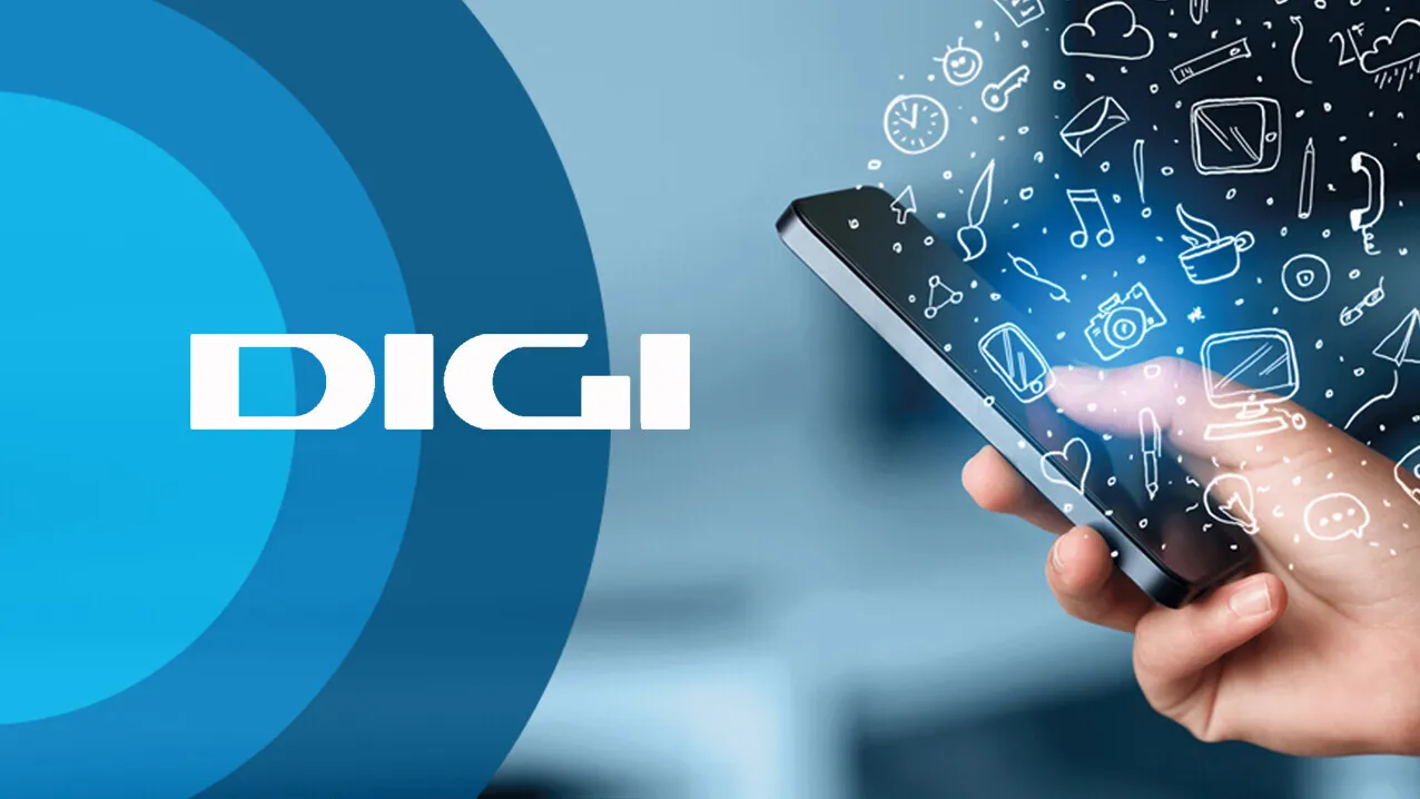 Contact DIGI RCS-RDS - Deranjamente si suport clienti