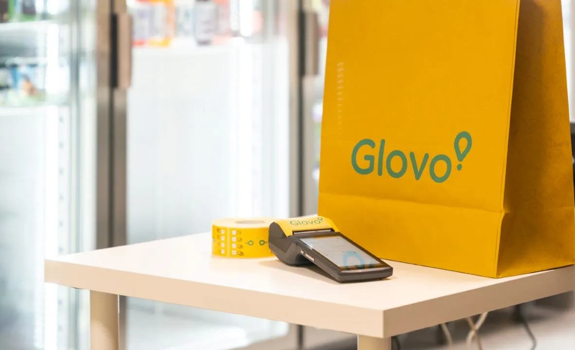 reclamatii glovo