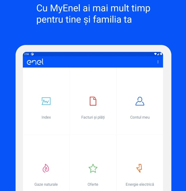 myenel