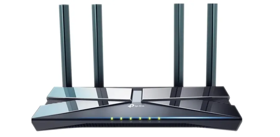 router wifi 6