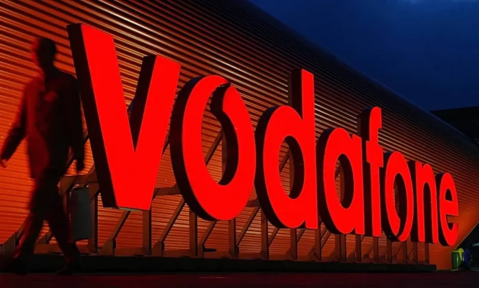 relatii cu clientii vodafone