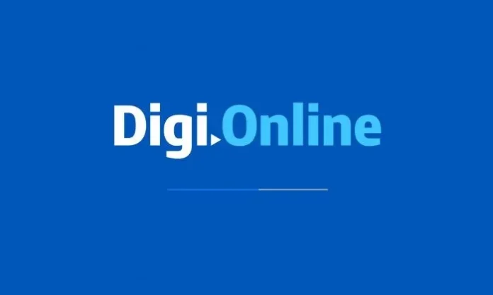 digi online aplicatie