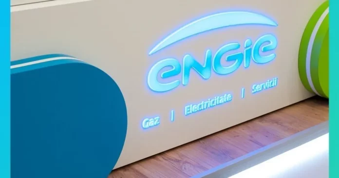 engie contact