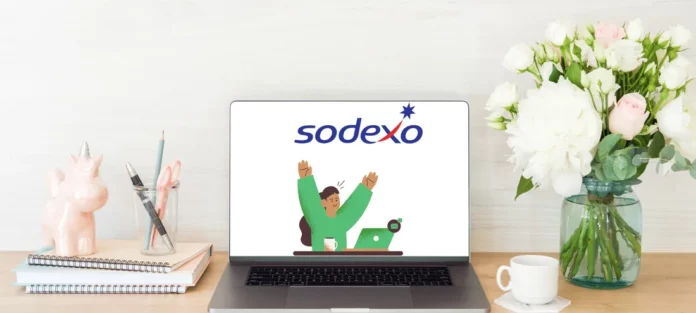 sodexo contact