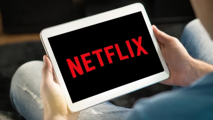 Netflix abonament