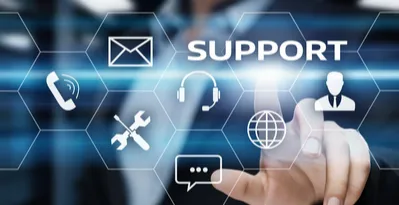 suport online