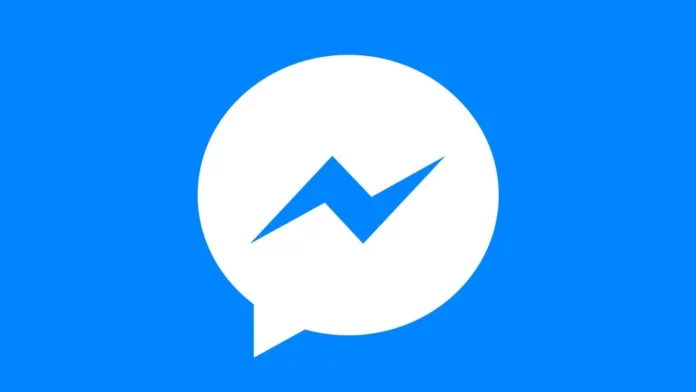 instalare aplicatia messenger