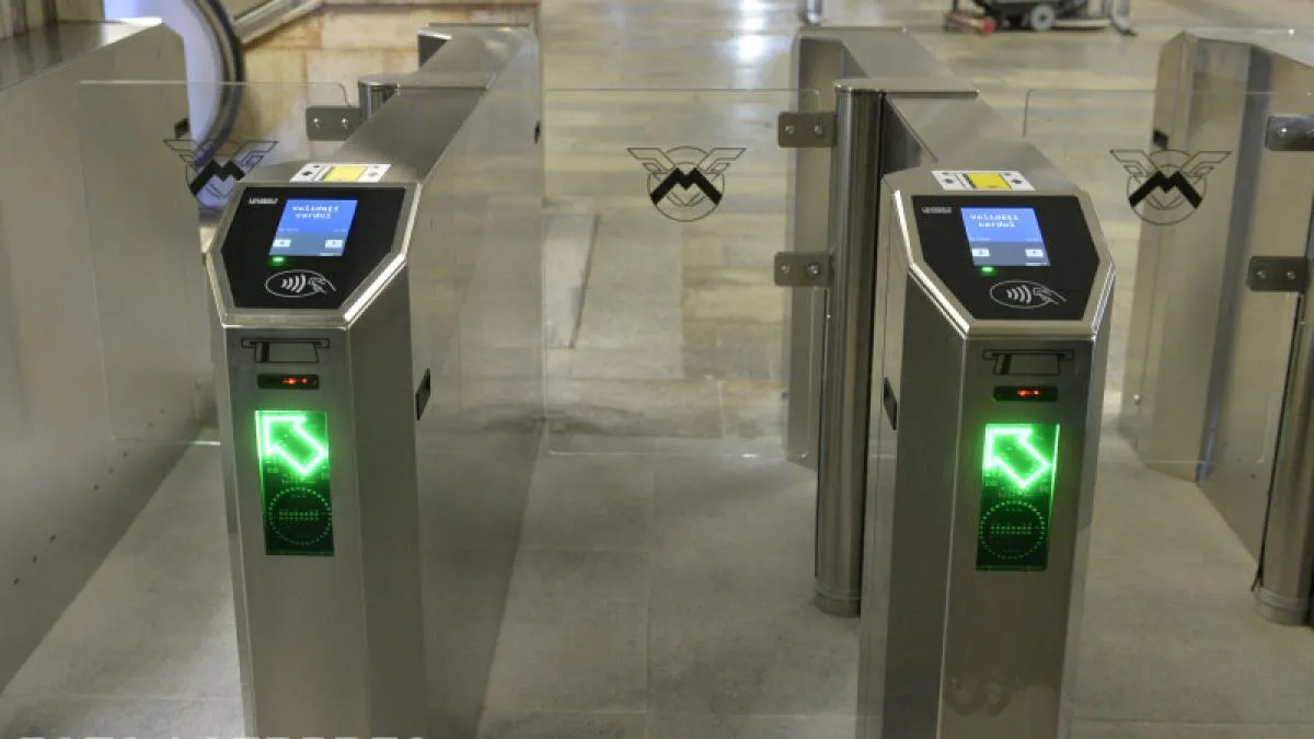 Metro Rx Machine Noile Tarife si preturi Metrorex valabile in 2025