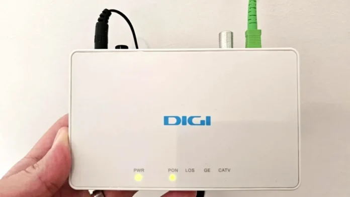 nu merge internetul digi