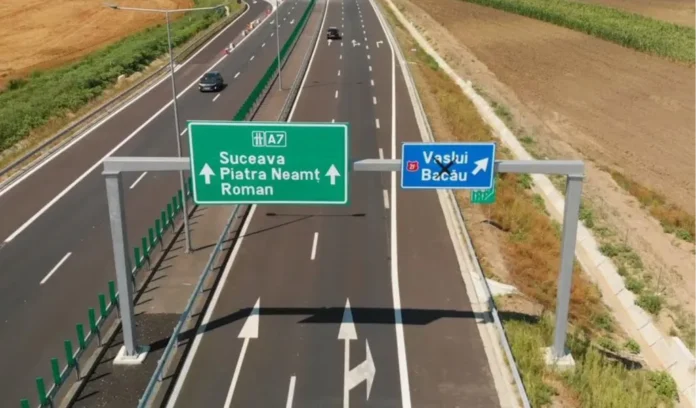 autostrada a7