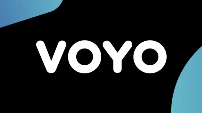 voyo online